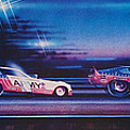 Army Car Sequence